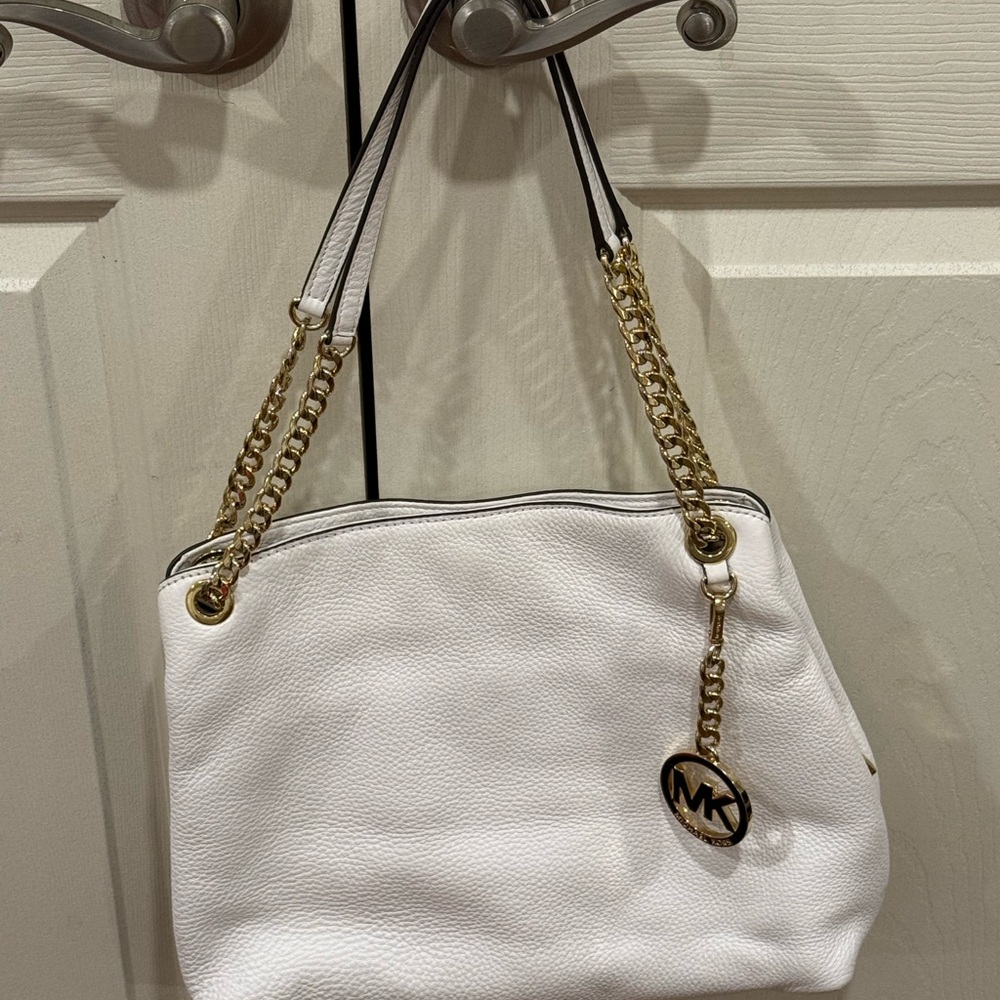 Shoulder Bag - Michael Kors